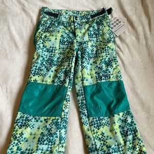 Arctix Snow/Ski Pants youth size L